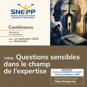 Conférence du 11 septembre 2026